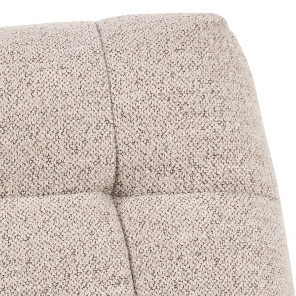 Fotel Paris beżowy - ACTONA